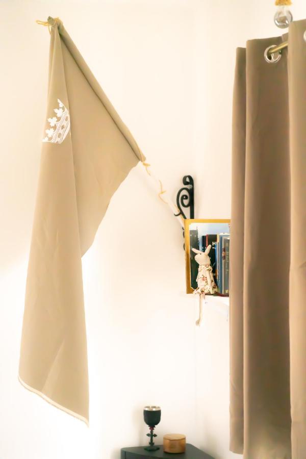 Stylowy Apartament W Historycznej Czesci Gdanska Kültér fotó